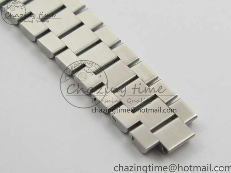 MiroTime 0402 Datejust 31mm 278275 SS Crystal Bezel BP Maker Best Edition Pink Roman Dial Crystal @6 on SS President Bracelet Contemporary 3082